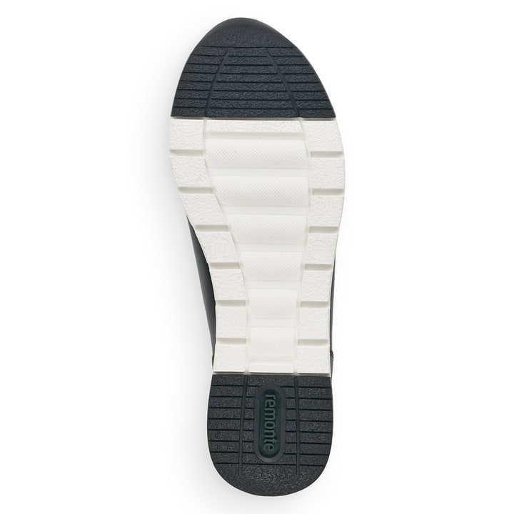 Remonte Artikelnummer R6770-14 remonte Damen Sneaker pazifikblau Wochenangebot
