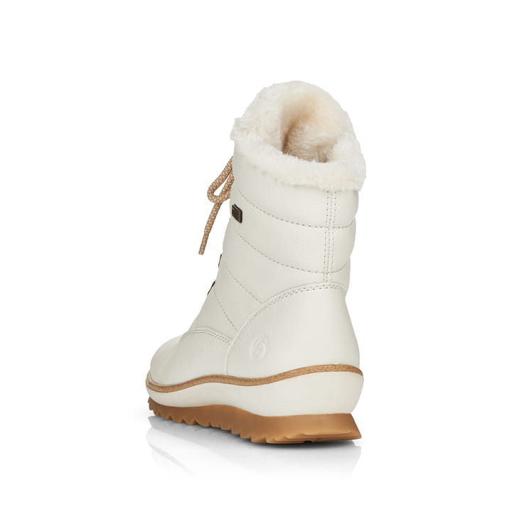 Remonte Artikelnummer R8480-80 remonte Damen Schnürstiefel schwanenweiß Letzte 3 Tage