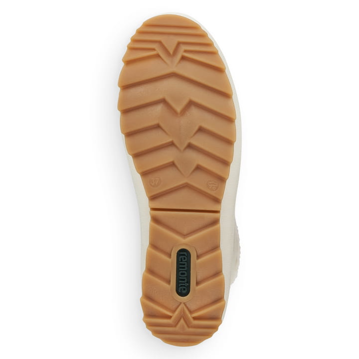 Remonte Artikelnummer R8480-80 remonte Damen Schnürstiefel schwanenweiß Letzte 3 Tage