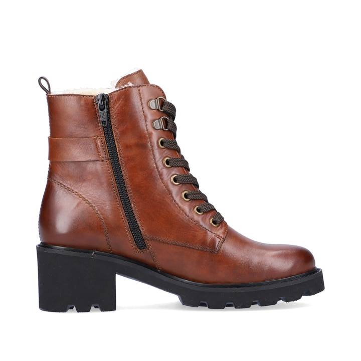 Remonte Artikelnummer D0A74-22 remonte Damen Biker Boots nussbraun JETZT KAUFEN