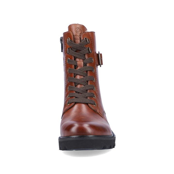 Remonte Artikelnummer D0A74-22 remonte Damen Biker Boots nussbraun JETZT KAUFEN