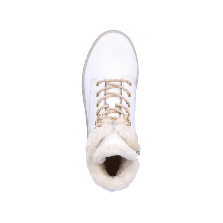 Remonte Artikelnummer D0E71-80 remonte Damen Schnürstiefel reinweiß Neueste Stile