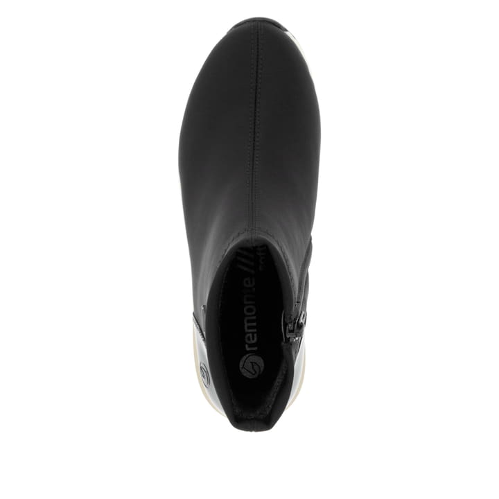 Remonte Artikelnummer D0T73-03 remonte Damen Kurzstiefel urbanschwarz Zeitbegrenzte Promotion