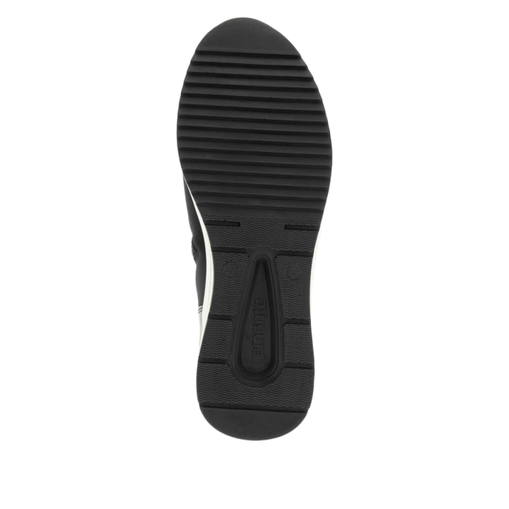 Remonte Artikelnummer D0T73-03 remonte Damen Kurzstiefel urbanschwarz Zeitbegrenzte Promotion