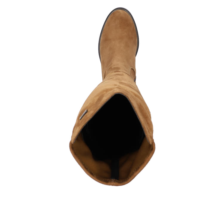Remonte Artikelnummer D8387-24 remonte Damen Hochschaftstiefel nougatbraun Bis zu 50% Rabatt