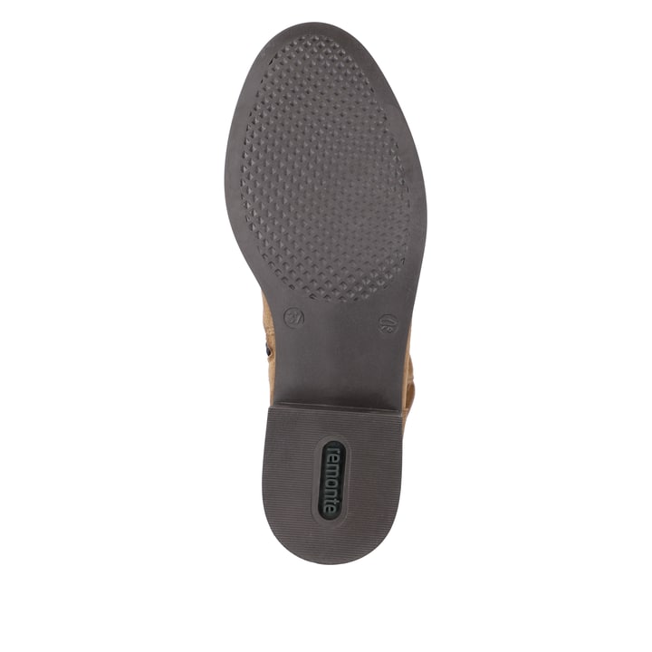 Remonte Artikelnummer D8387-24 remonte Damen Hochschaftstiefel nougatbraun Bis zu 50% Rabatt