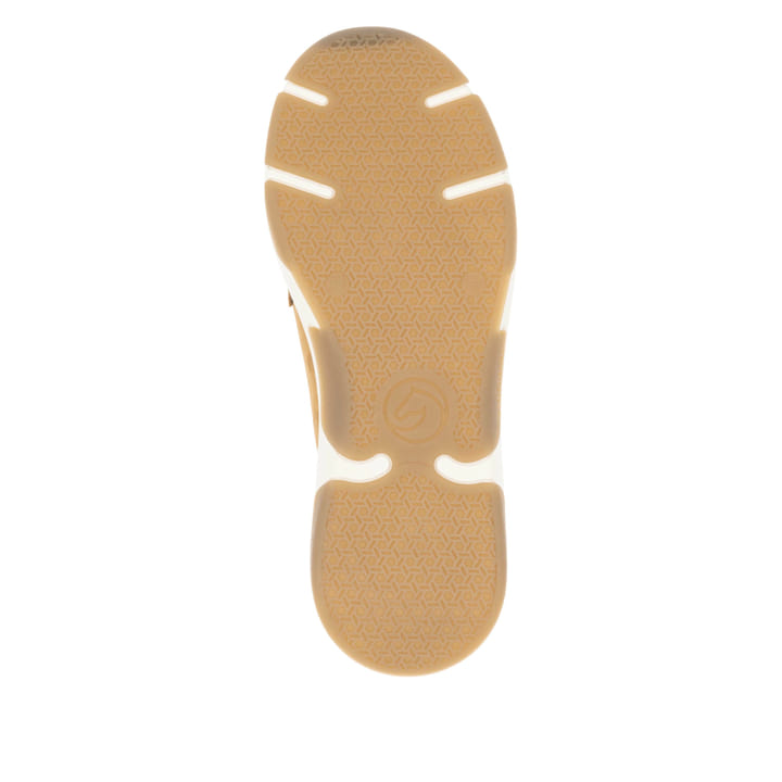 Remonte Artikelnummer D1S71-22 remonte Damen Sneaker kupfer Bis zu 60% Rabatt