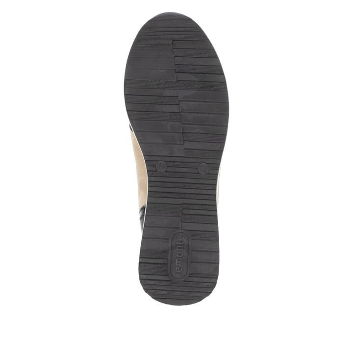 Remonte Artikelnummer D1G70-60 remonte Damen Kurzstiefel hellbeige Bis zu 65% Rabatt