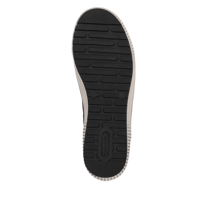 Remonte Artikelnummer D0777-01 remonte Damen Schnürschuhe tiefschwarz Nur für heute