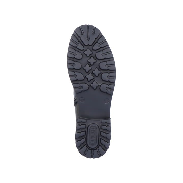 Remonte Artikelnummer D8670-52 remonte Damen Biker Boots graugrün Vierteljährliche Förderung