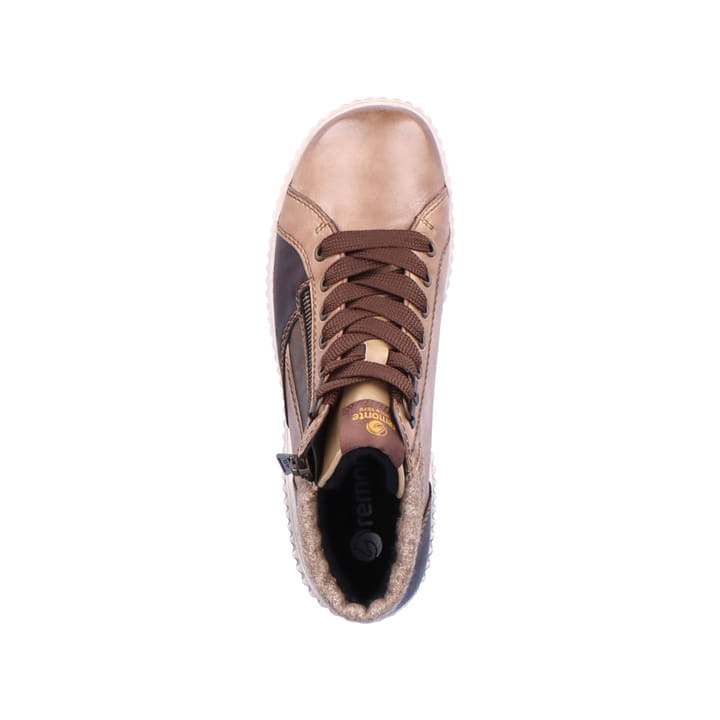 Remonte Artikelnummer R8271-20 remonte Damen Schnürschuhe mokka Bis zu 55% Rabatt