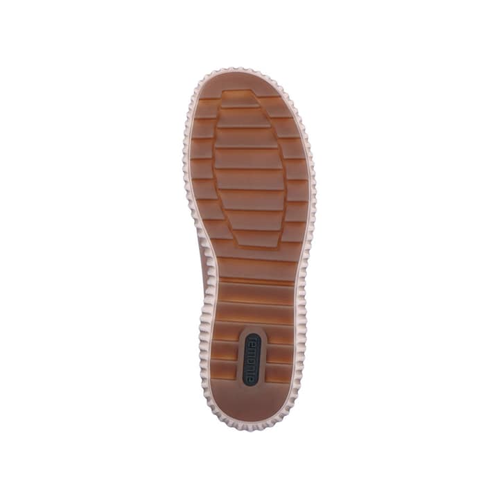 Remonte Artikelnummer R8271-20 remonte Damen Schnürschuhe mokka Bis zu 55% Rabatt
