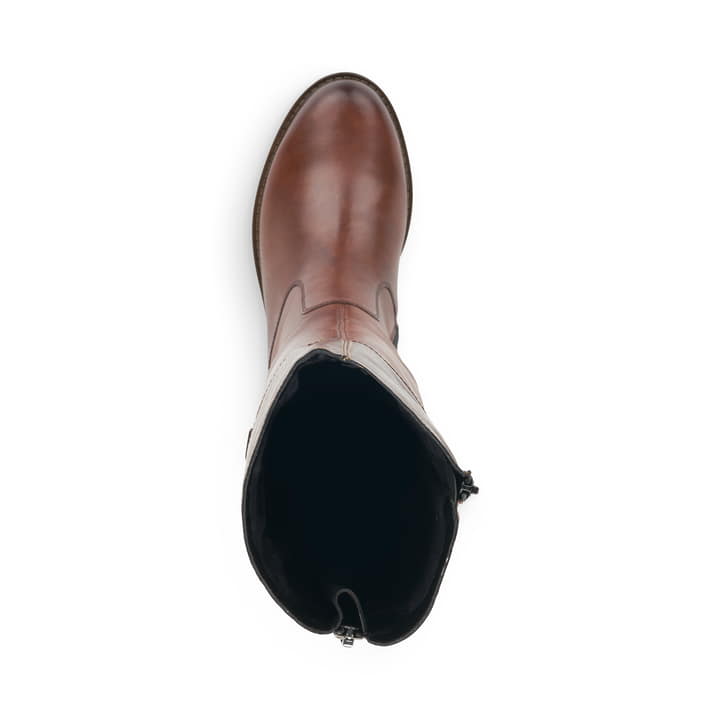 Remonte Artikelnummer R6581-22 remonte Damen Hochschaftstiefel karamellbraun Discount Store für neue Produkte