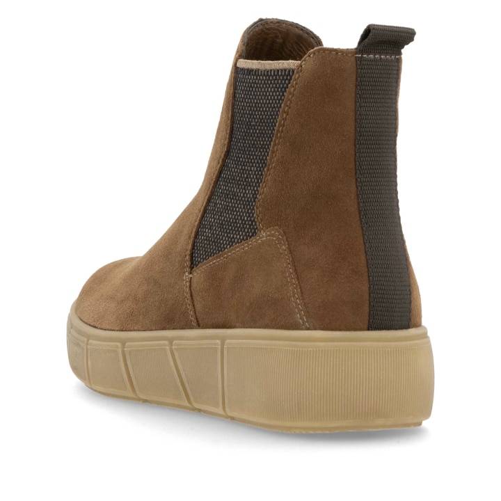 Remonte Artikelnummer D1T71-24 remonte Damen Chelsea Boots holzbraun Riesige Rabatte
