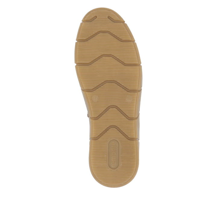 Remonte Artikelnummer D1T71-24 remonte Damen Chelsea Boots holzbraun Riesige Rabatte