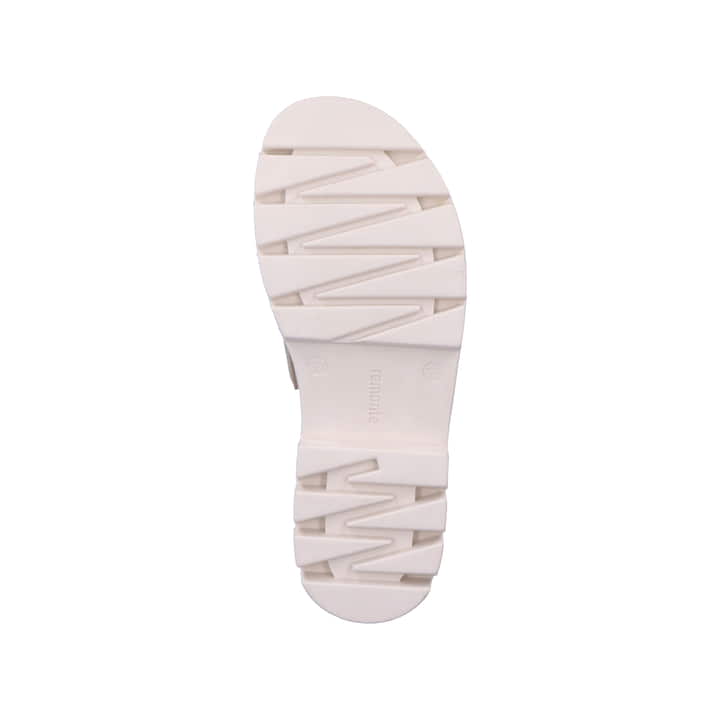 Remonte Artikelnummer D7952-60 remonte Damen Pantoletten cremebeige Valentinstagsangebot