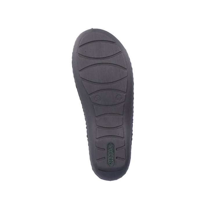 Remonte Artikelnummer D7664-01 remonte Damen Pantoletten nachtschwarz Zeitlich begrenztes Angebot