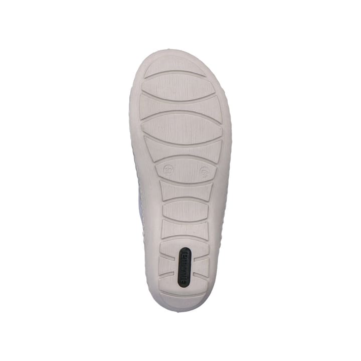 Remonte Artikelnummer D7664-40 remonte Damen Pantoletten silber-grau Exklusive Angebote