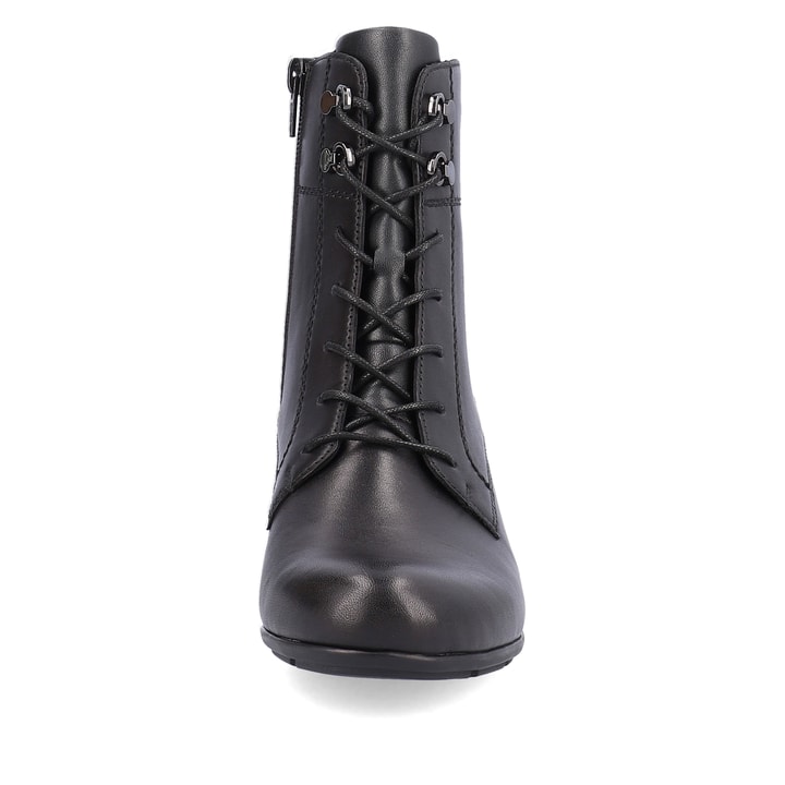Remonte Artikelnummer R7583-01 remonte Damen Stiefeletten mitternachtsschwarz Neuheiten