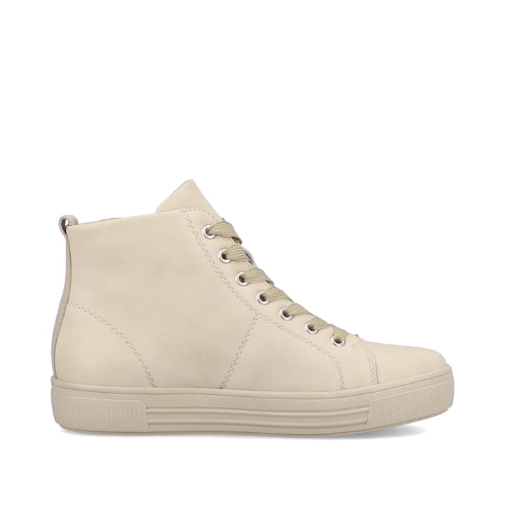 Remonte Artikelnummer D0972-62 remonte Damen Schnürschuhe cremebeige Bestseller