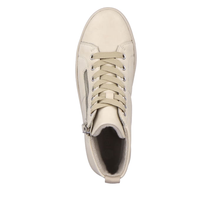 Remonte Artikelnummer D0972-62 remonte Damen Schnürschuhe cremebeige Bestseller