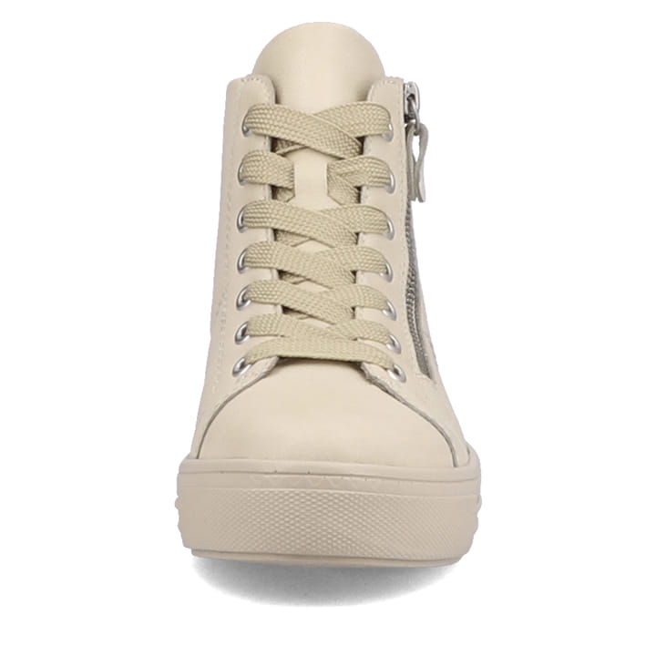 Remonte Artikelnummer D0972-62 remonte Damen Schnürschuhe cremebeige Bestseller