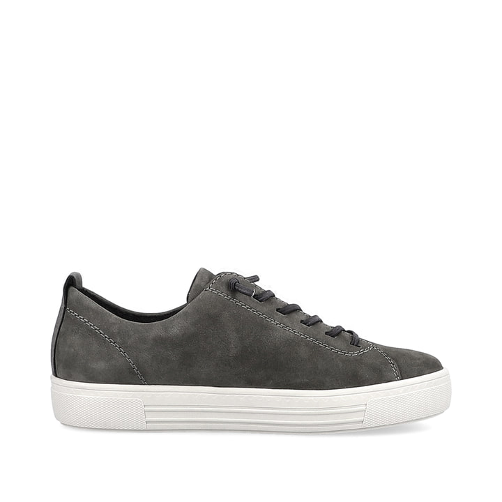 Remonte Artikelnummer D0918-45 remonte Damen Sneaker dunkelgrau Saisonale Angebote