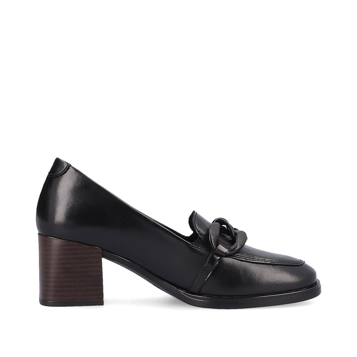 Remonte Artikelnummer D0V00-01 remonte Damen Pumps tiefschwarz Kauf eins, bekomm eins gratis