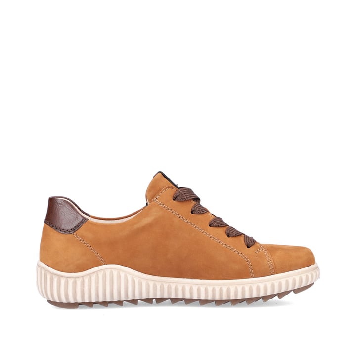 Remonte Artikelnummer R8200-22 remonte Damen Schnürschuhe kamelbraun Tägliche Deals