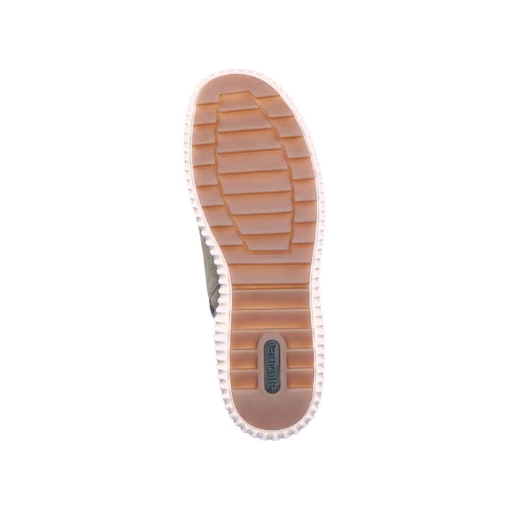 Remonte Artikelnummer R8270-54 remonte Damen Schnürschuhe khakigrün VIP-Rabatte
