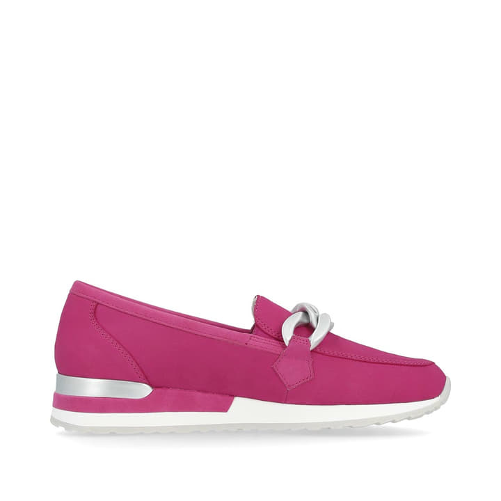 Remonte Artikelnummer R2544-32 remonte Damen Loafers magenta Wochenangebot