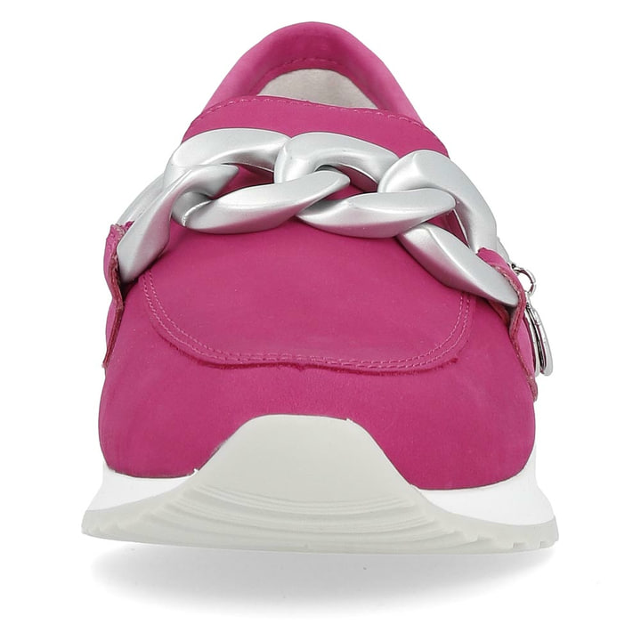 Remonte Artikelnummer R2544-32 remonte Damen Loafers magenta Wochenangebot
