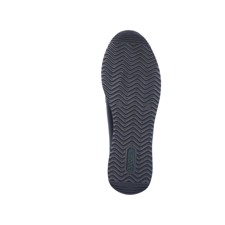 Remonte Artikelnummer D0H04-00 remonte Damen Loafers asphaltschwarz Letzte 3 Tage