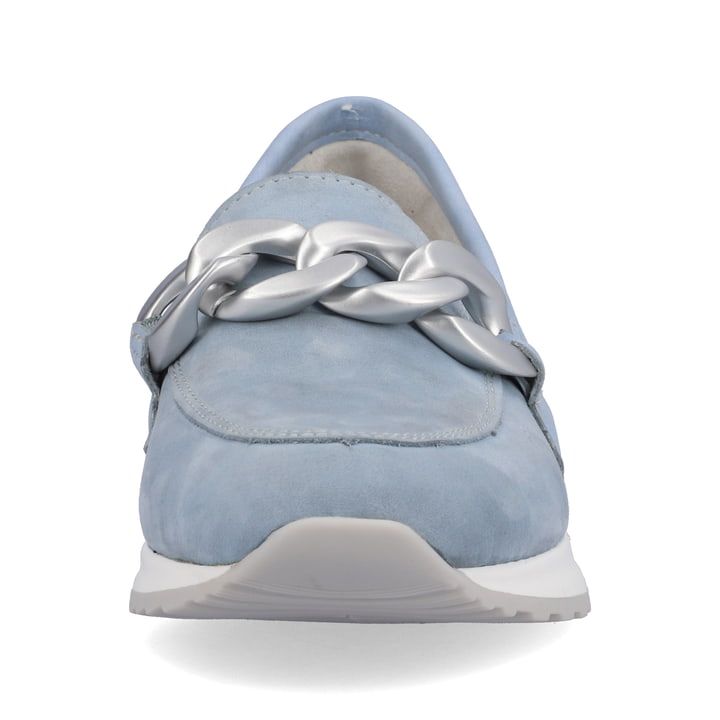 Remonte Artikelnummer R2544-10 remonte Damen Loafers himmelblau JETZT KAUFEN