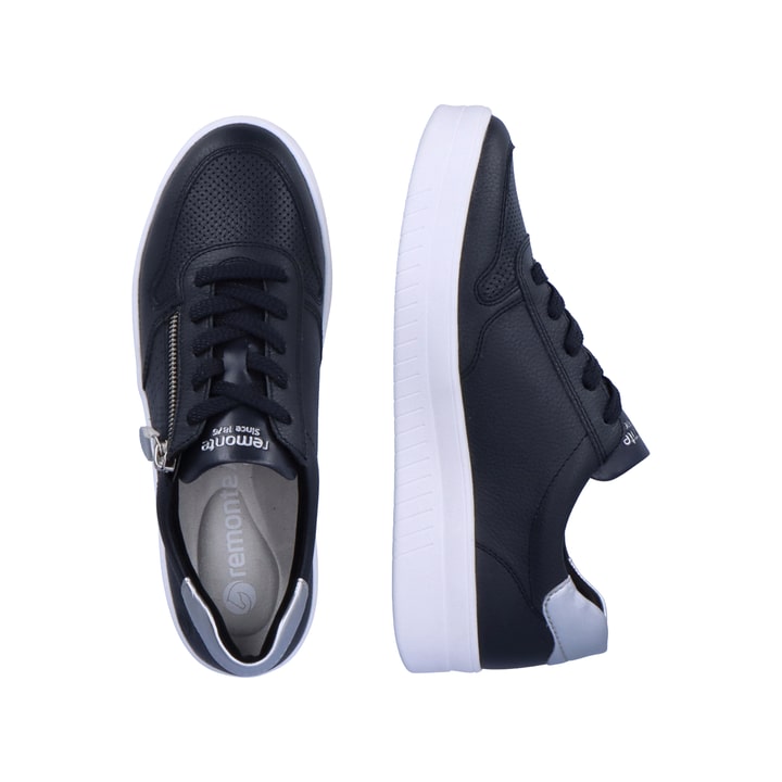 Remonte Artikelnummer D0J02-14 remonte Damen Sneaker dunkelblau Neueste Stile