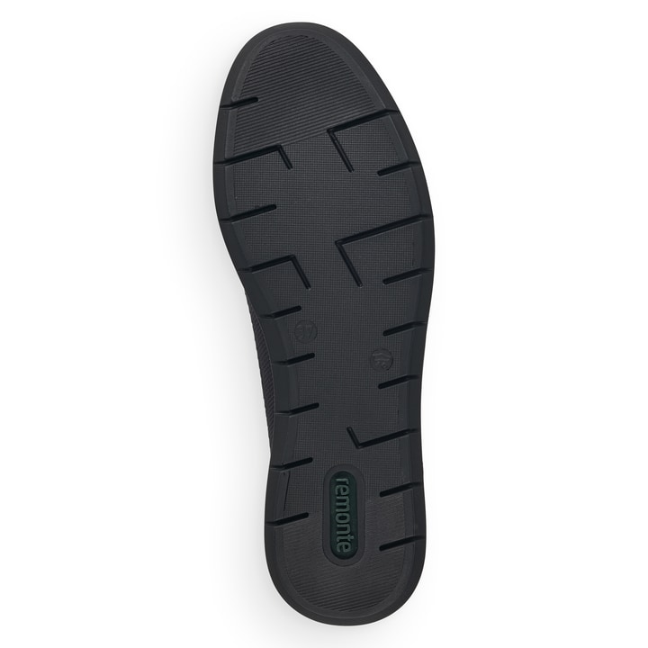 Remonte Artikelnummer R7102-01 remonte Damen Ballerinas tiefschwarz Letzte 2 Tage