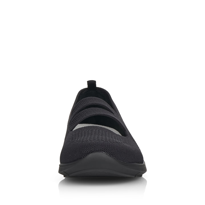 Remonte Artikelnummer R7102-01 remonte Damen Ballerinas tiefschwarz Letzte 2 Tage