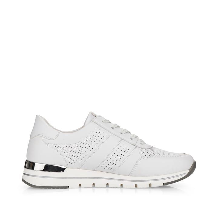 Remonte Artikelnummer R6705-80 remonte Damen Sneaker reinweiß Letzter Tag