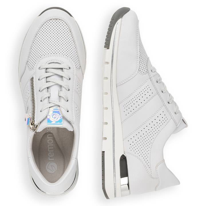 Remonte Artikelnummer R6705-80 remonte Damen Sneaker reinweiß Letzter Tag