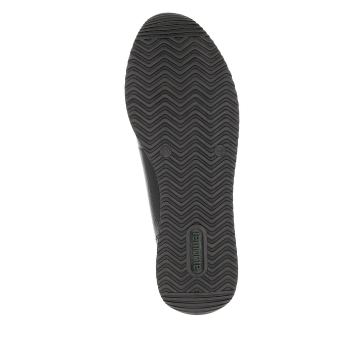 Remonte Artikelnummer D0H10-00 remonte Damen Loafers glanzschwarz Zeitbegrenzte Promotion