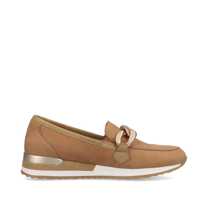 Remonte Artikelnummer R2544-60 remonte Damen Loafers zimtbraun Bis zu 50% Rabatt
