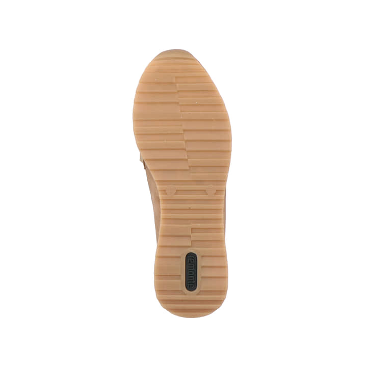 Remonte Artikelnummer R2544-60 remonte Damen Loafers zimtbraun Bis zu 50% Rabatt