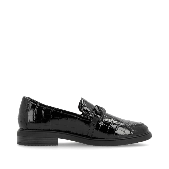 Remonte Artikelnummer D1U00-00 remonte Damen Loafers glanzschwarz Bis zu 60% Rabatt
