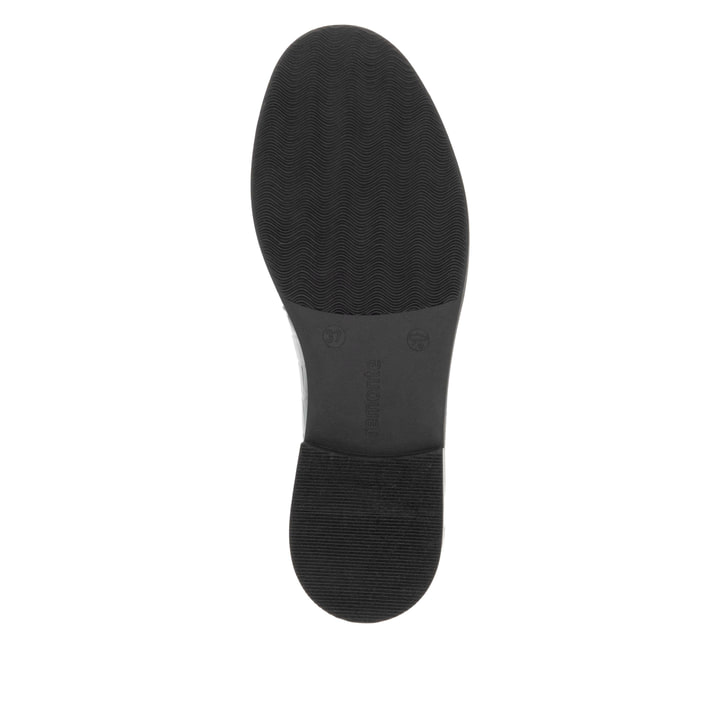 Remonte Artikelnummer D1U00-00 remonte Damen Loafers glanzschwarz Bis zu 60% Rabatt