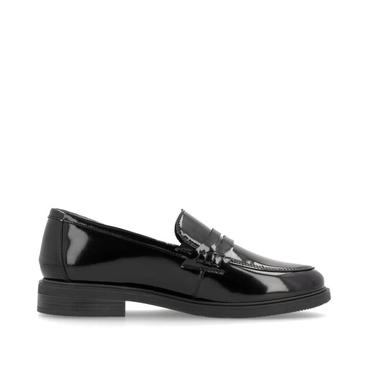 Remonte Artikelnummer D1U01-00 remonte Damen Loafers glanzschwarz Bis zu 65% Rabatt