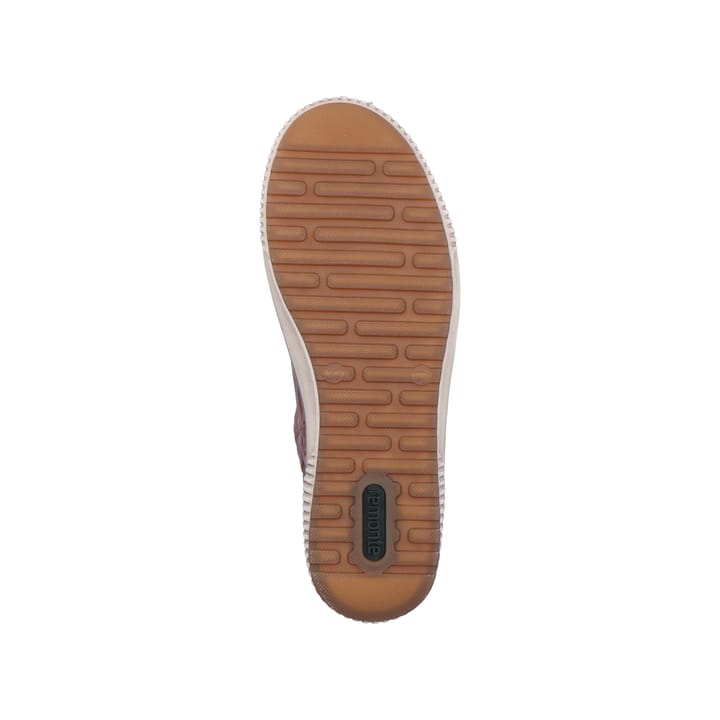 Remonte Artikelnummer D0700-22 remonte Damen Schnürschuhe holzbraun Nur für heute