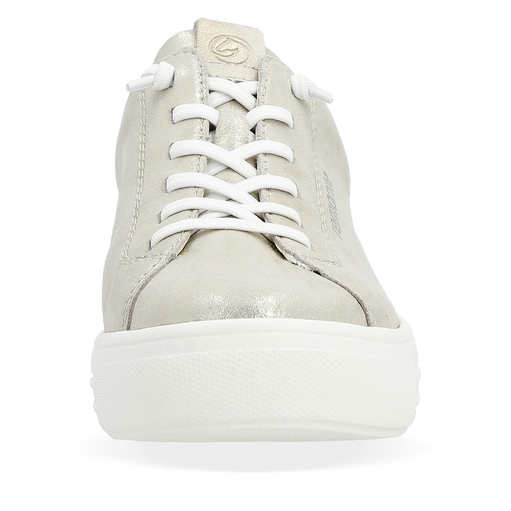 Remonte Artikelnummer D0913-90 remonte Damen Sneaker gold-metallic Sonderangebot der Fabrik