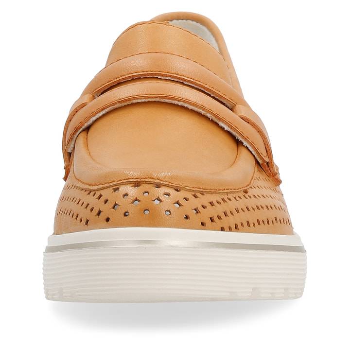 Remonte Artikelnummer D1H03-38 remonte Damen Loafers glutorange Bis zu 55% Rabatt
