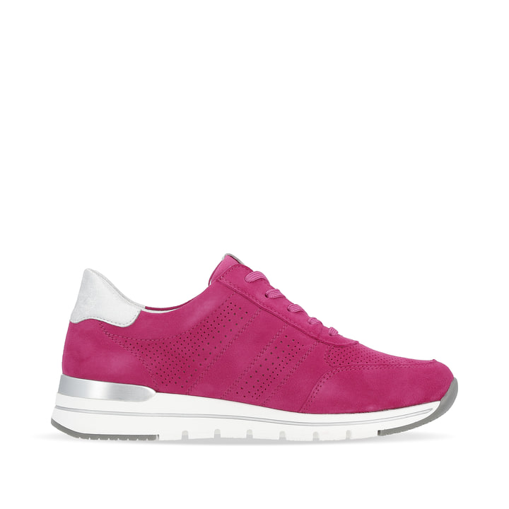 Remonte Artikelnummer R6705-31 remonte Damen Sneaker magenta Discount Store für neue Produkte