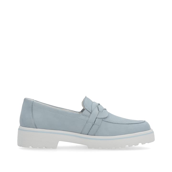 Remonte Artikelnummer D1H01-12 remonte Damen Loafers californiablau Super Rabatt